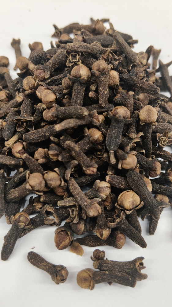 Whole Clove