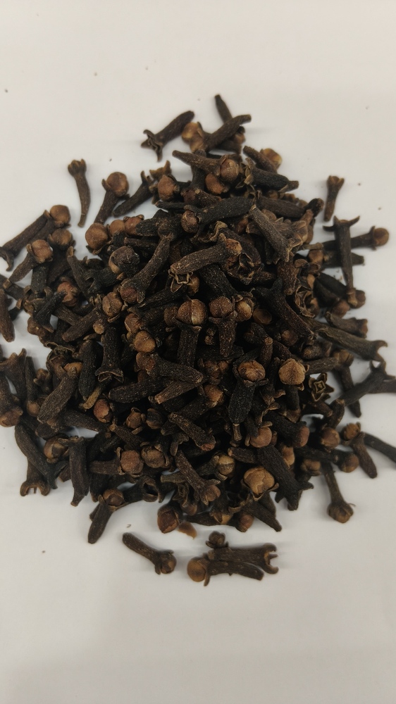 Whole Clove