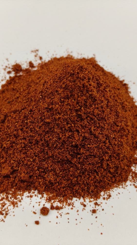 Chili Powder