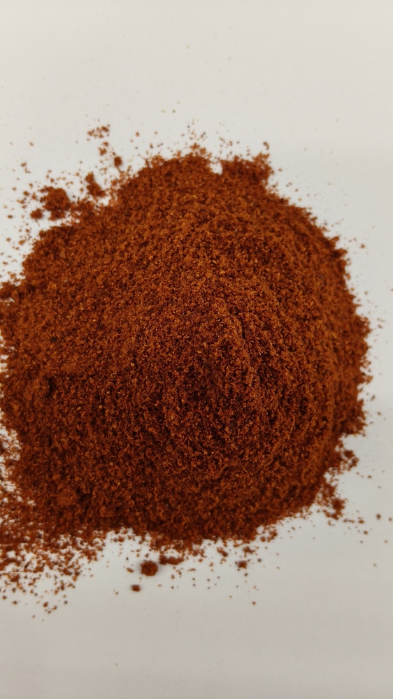 Chili Powder