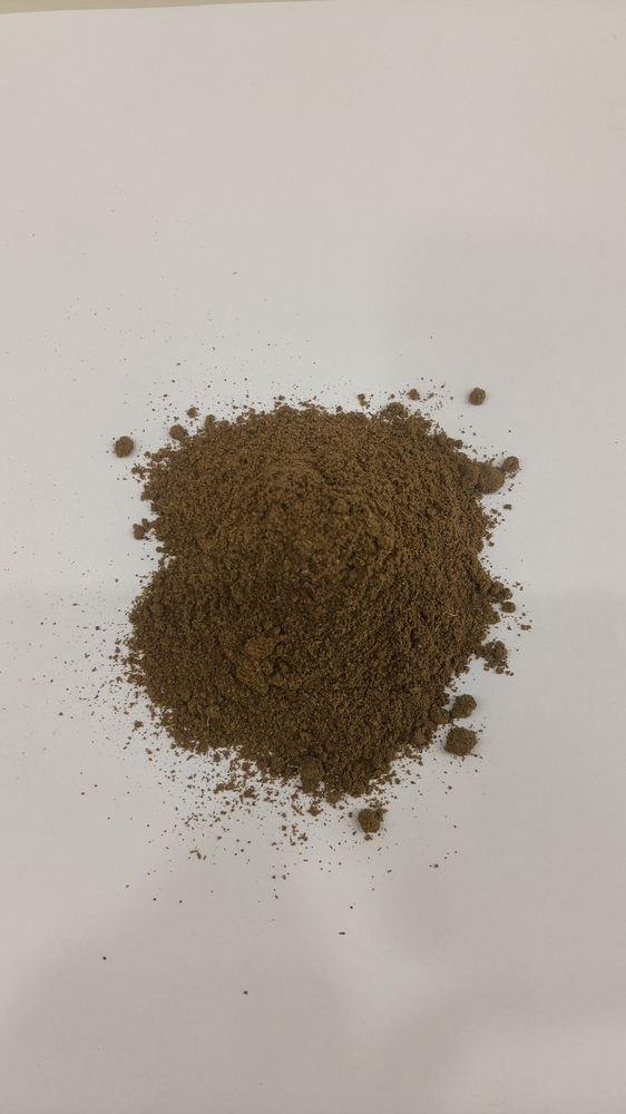 Garam Masala
