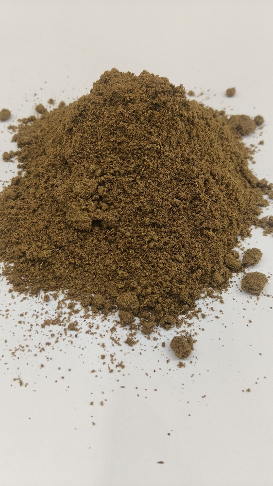 Garam Masala