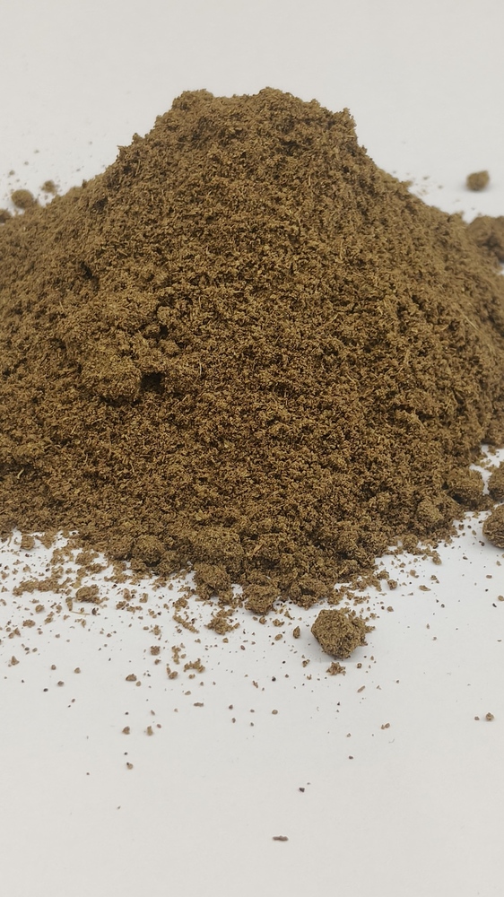 Garam Masala