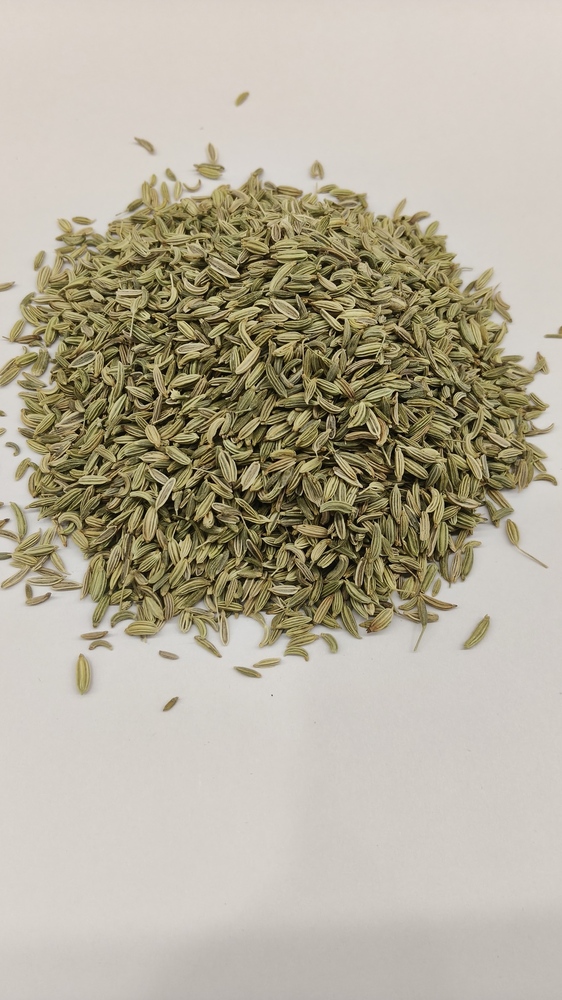 Fennel Seeds