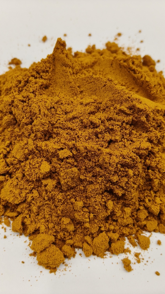 Haldi Powder