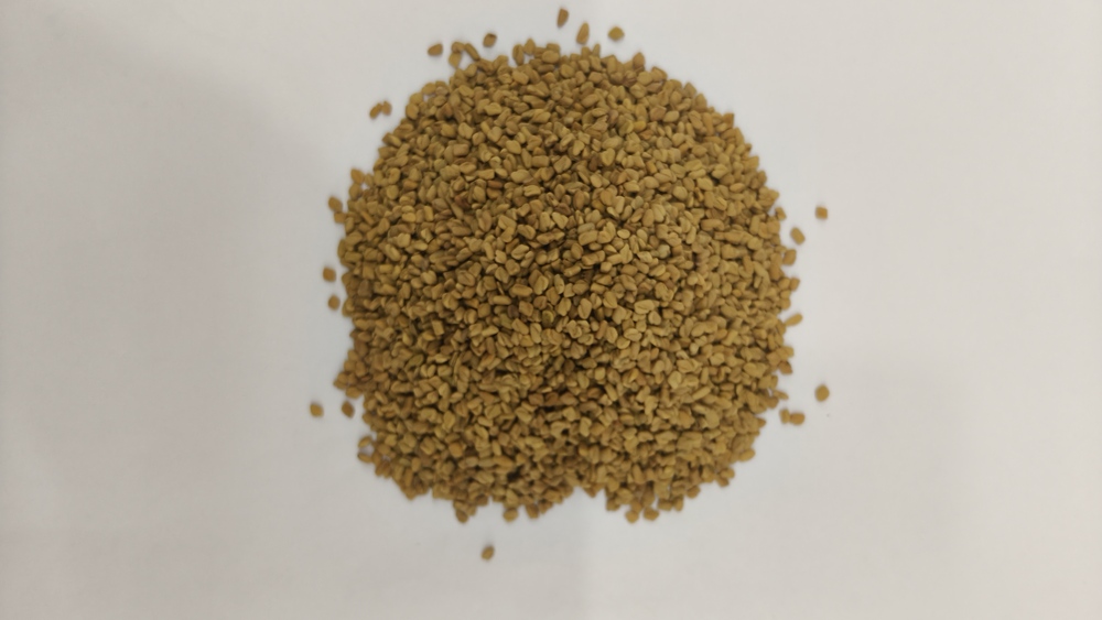 Methi Dana