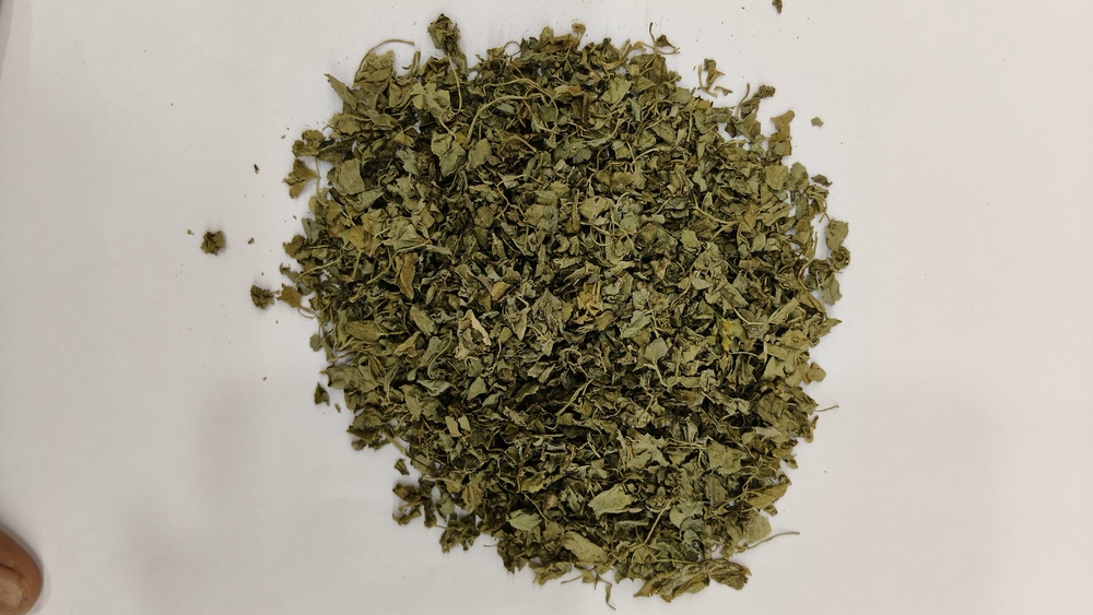 Kasuri Methi