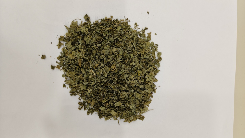 Kasuri Methi