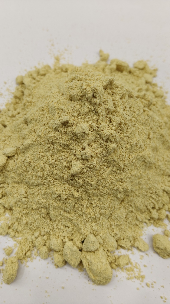Methi Powder