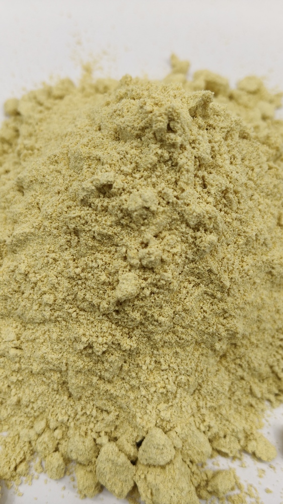 Methi Powder