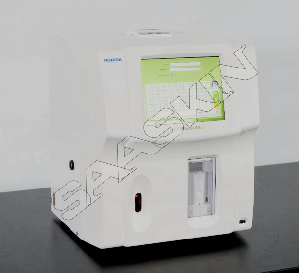 HORIBA ABX Micros ES60