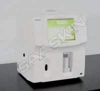 HORIBA ABX Micros ES60