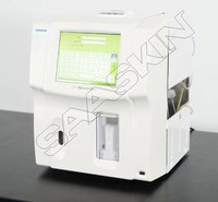 HORIBA ABX Micros ES60