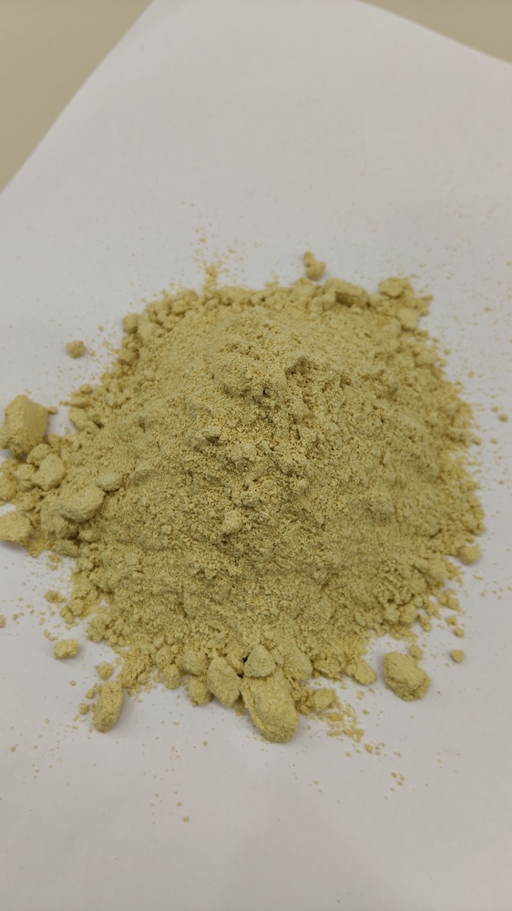 Methi Powder