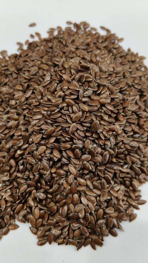Flaxseed  Alsi