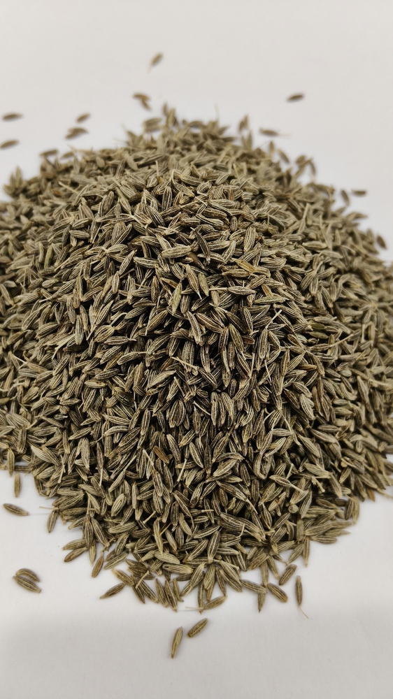 Cumin Seeds