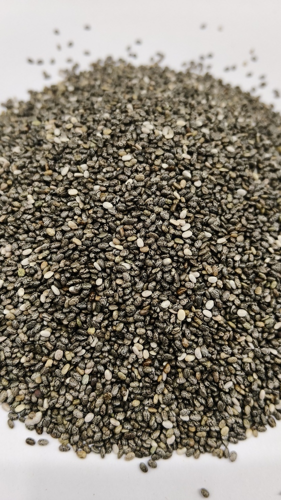 Chia Seeds