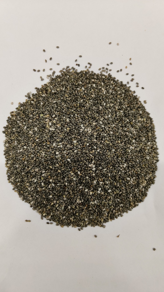 Chia Seeds