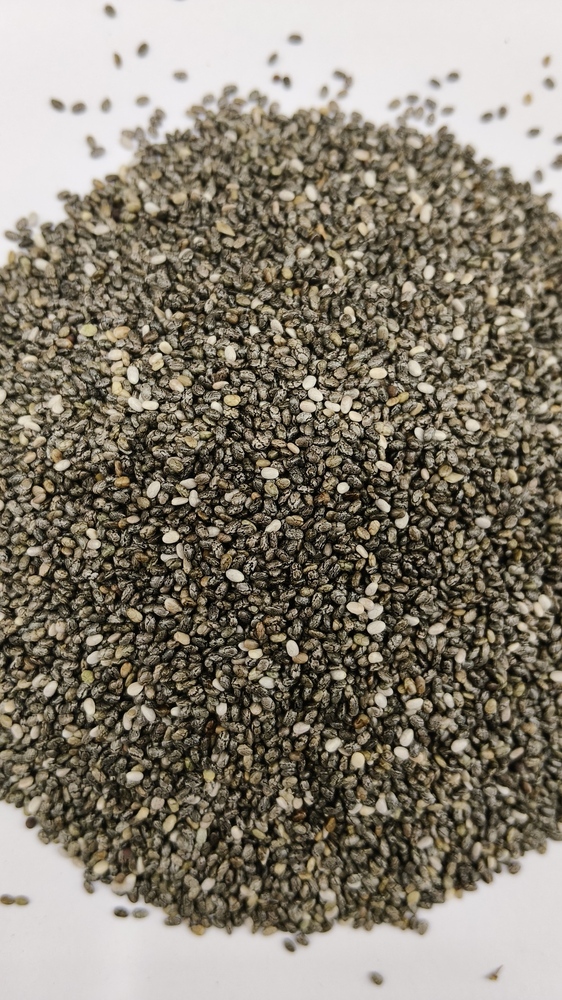 Chia Seeds