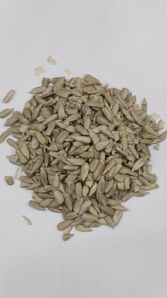 Sunflower Seeds