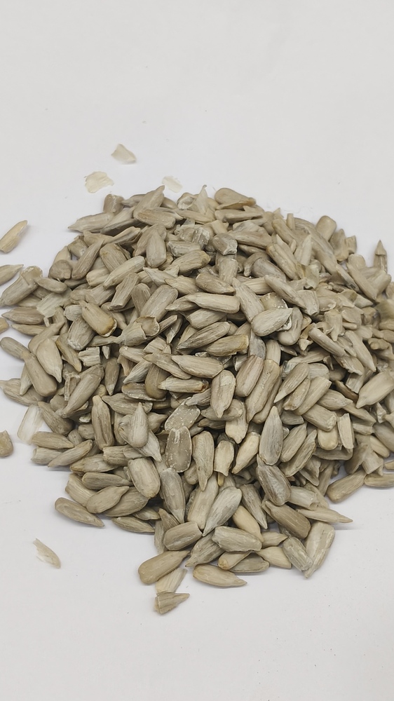 Sunflower Seeds