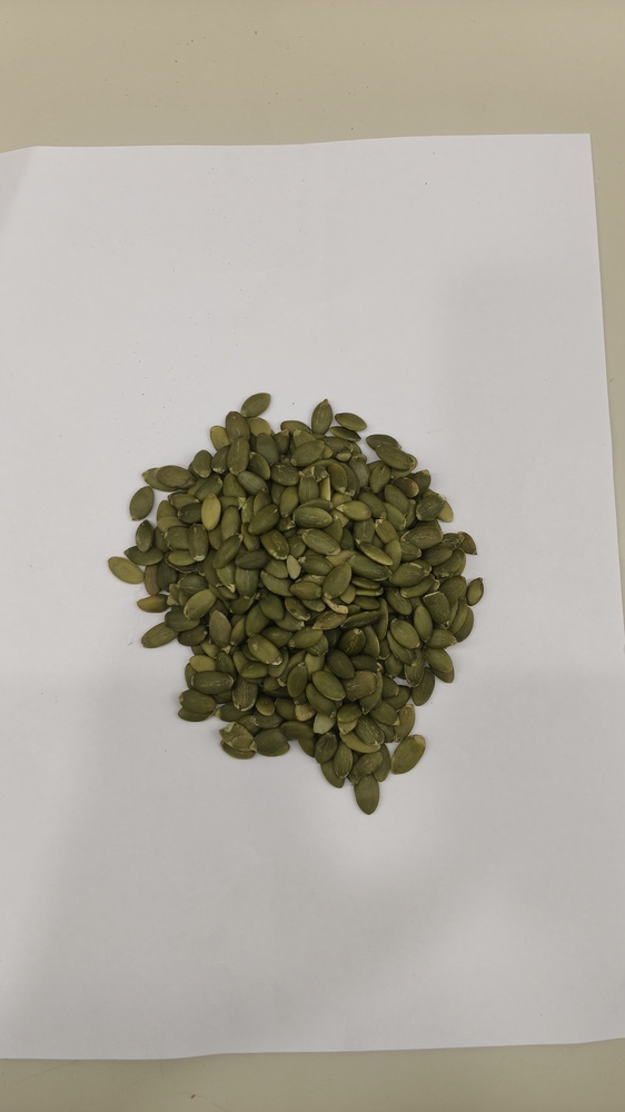 Pumpkin Seeds