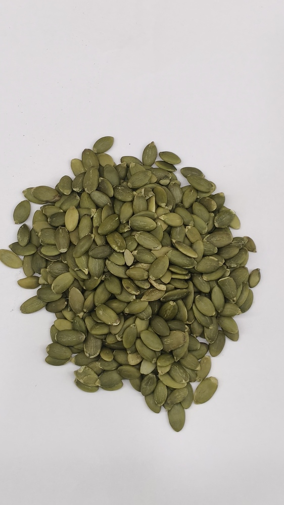 Pumpkin Seeds