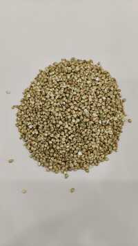 Buckwheat millet
