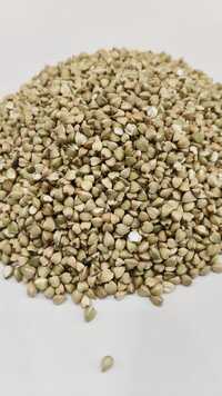 Buckwheat millet