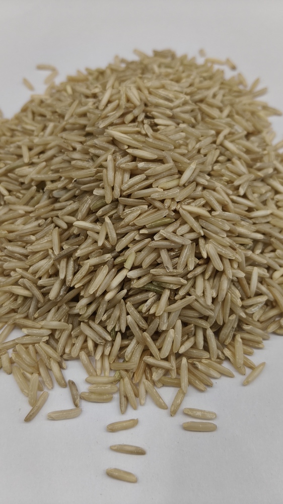 Basmati Brown Rice