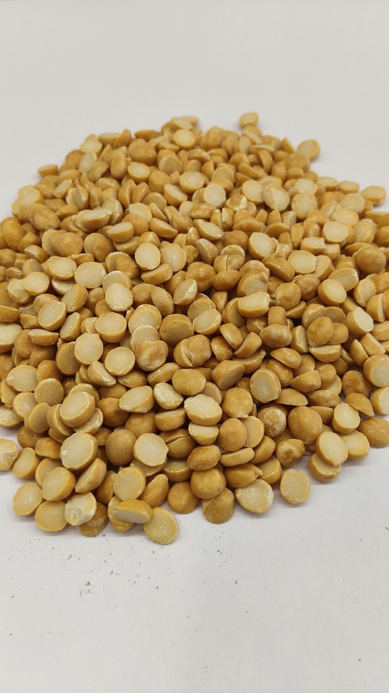 Chana Dal