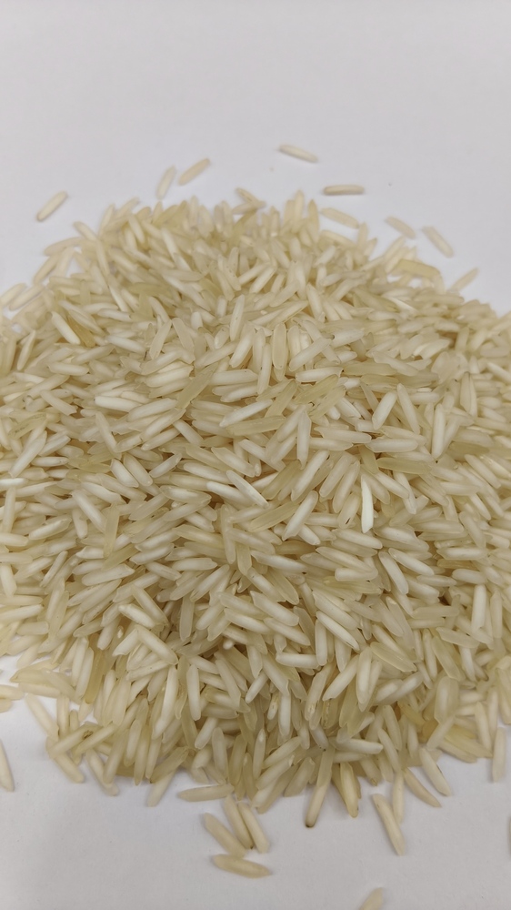 Basmati White