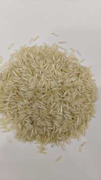 Basmati White