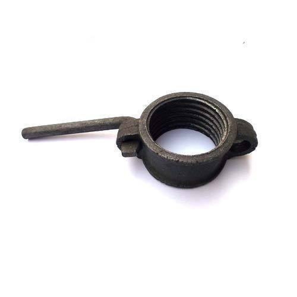 Mild Steel Prop Nuts