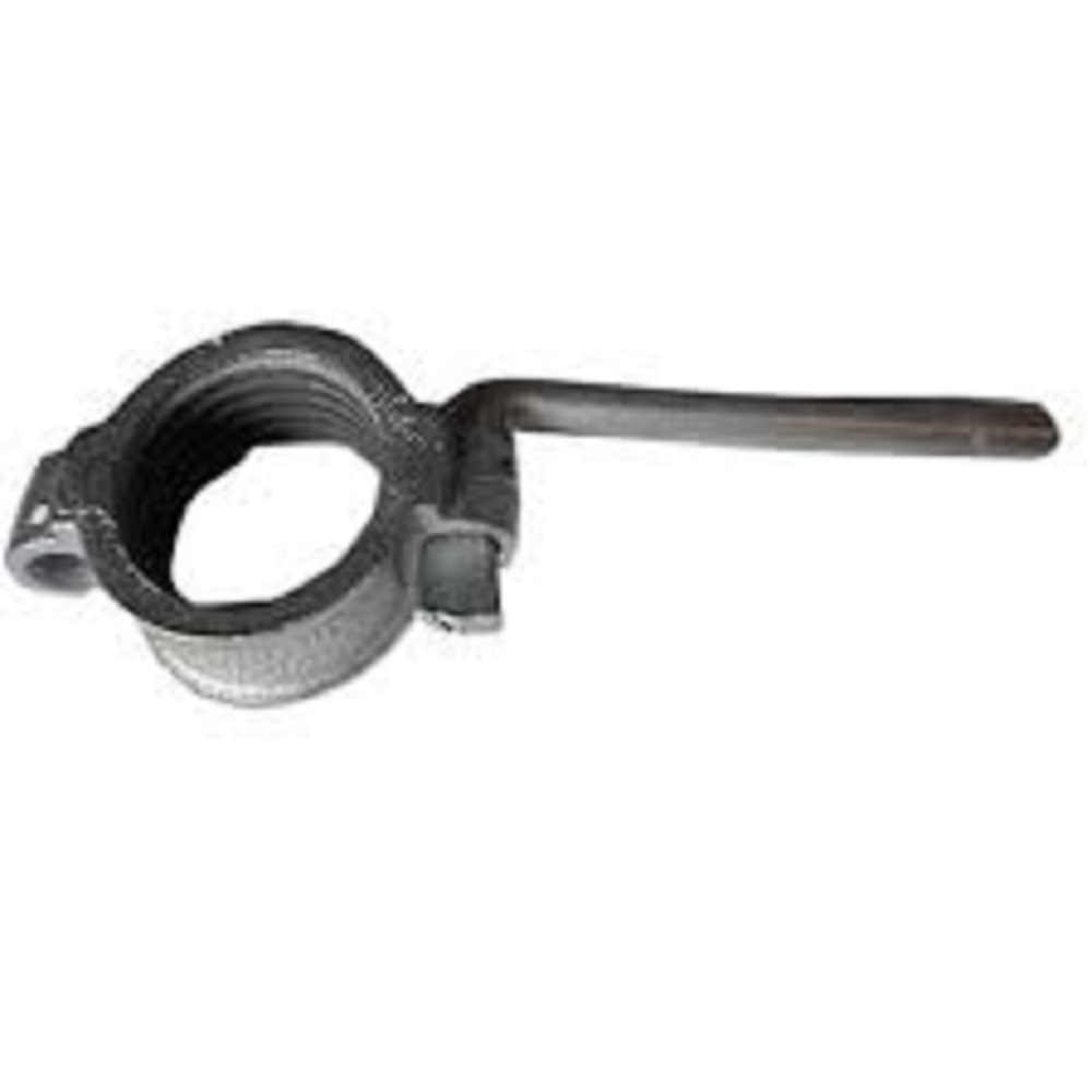Mild Steel Prop Nuts