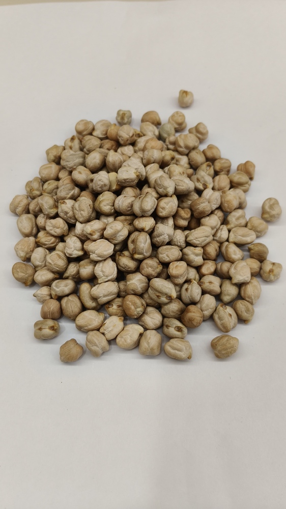 Kabuli Chana