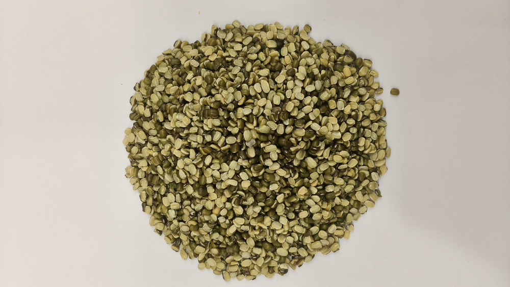 Moong Dal Chhilka