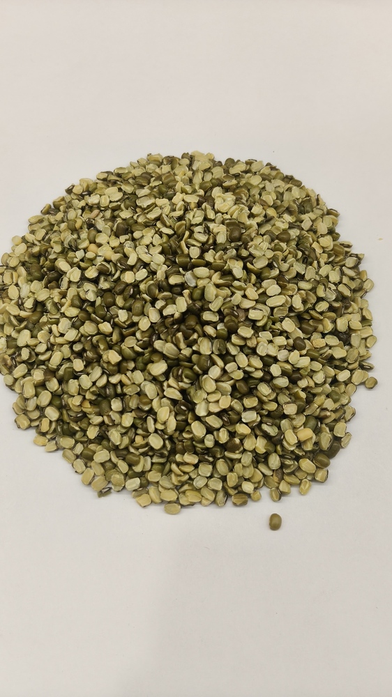 Moong Dal Chhilka