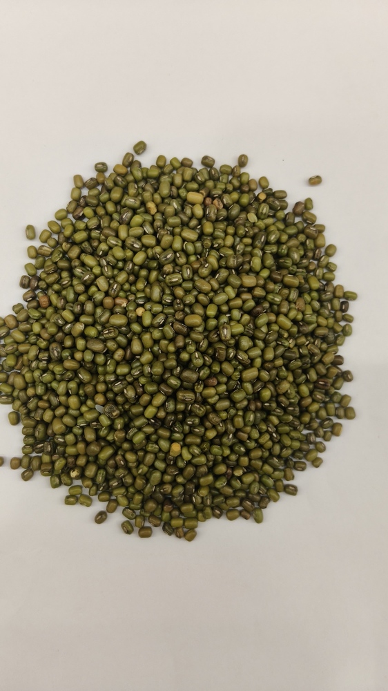 Moong Whole