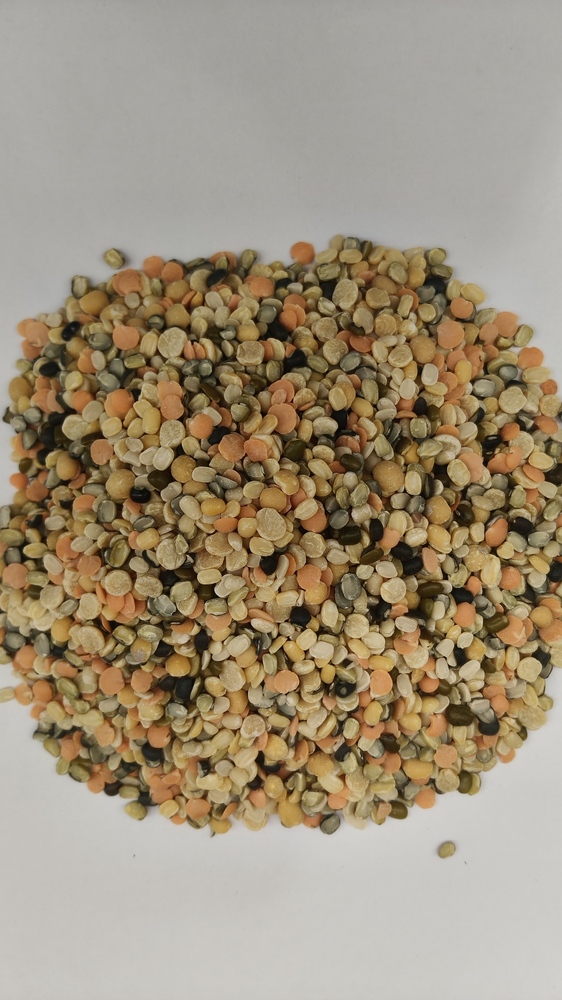 Mix Dal