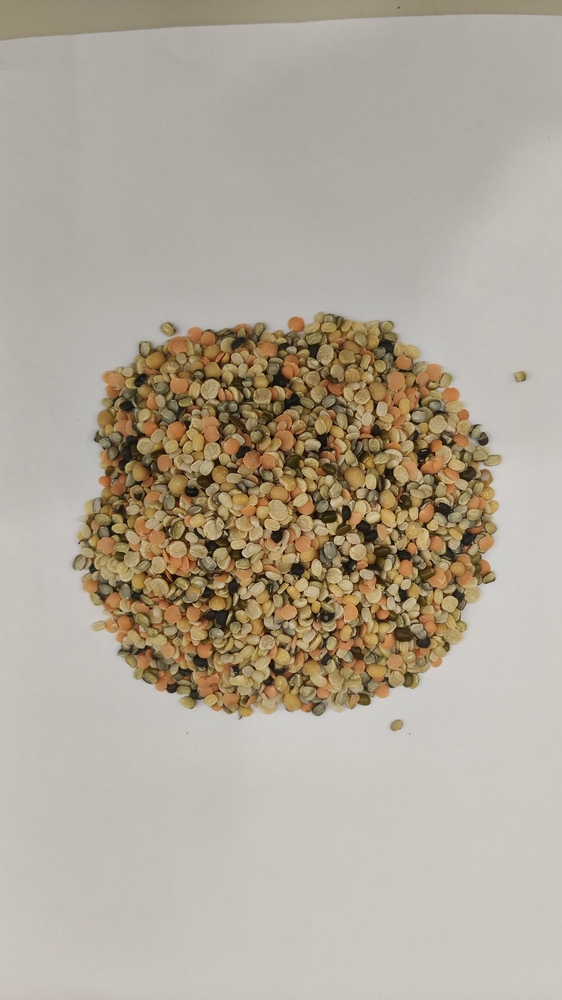 Mix Dal