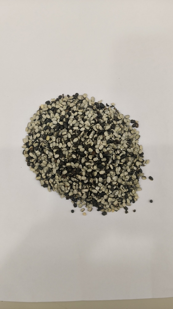 Urad Dal Black