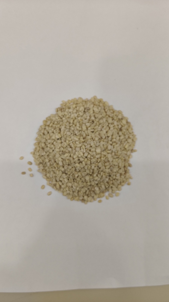 Urad Dal White