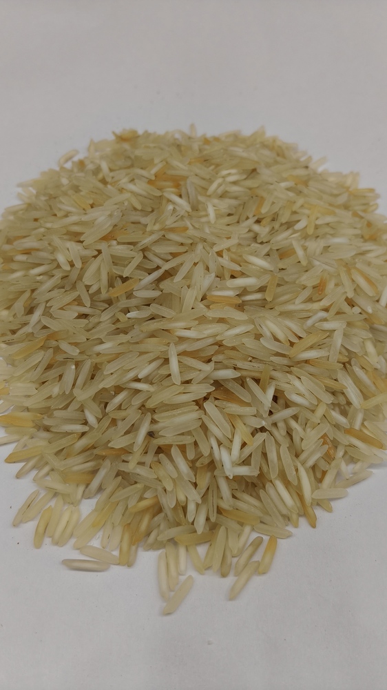 White Basmati Rice