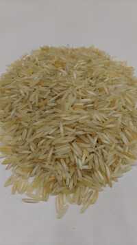 White Basmati Rice