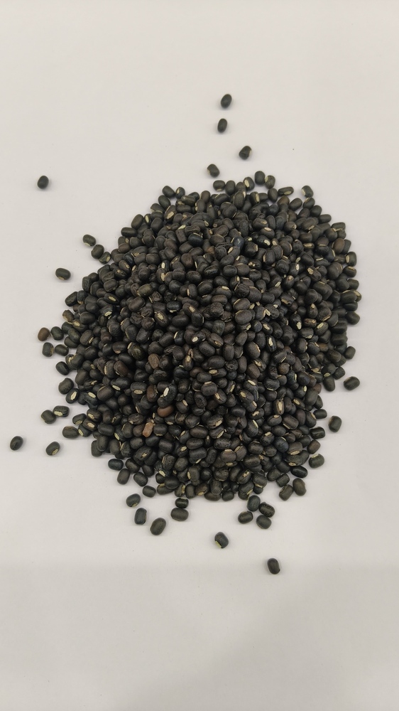 Urad Whole Black