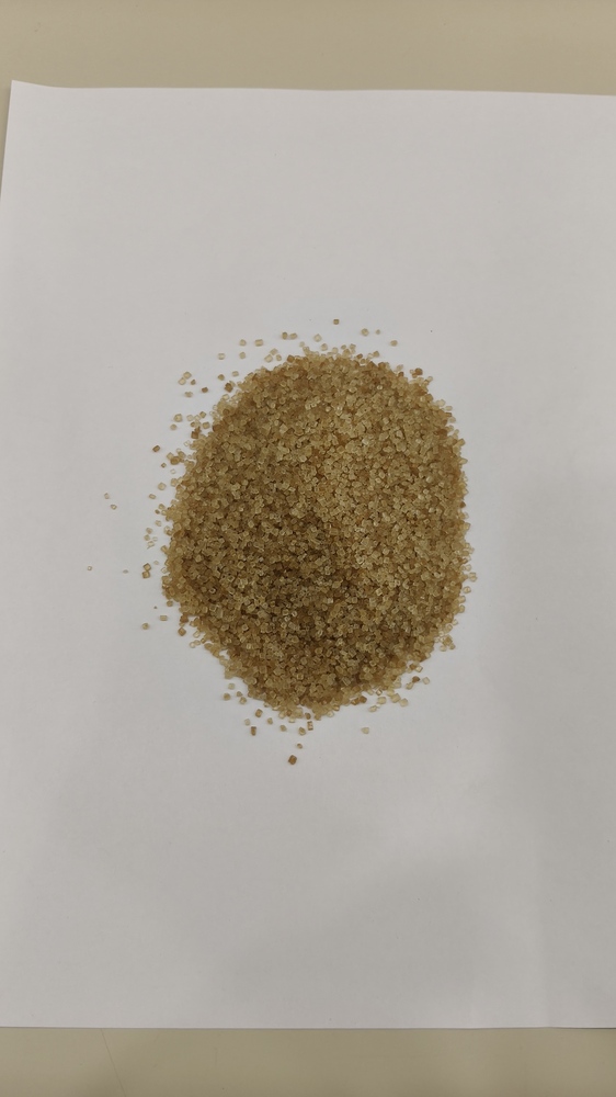 Golden Brown Sugar