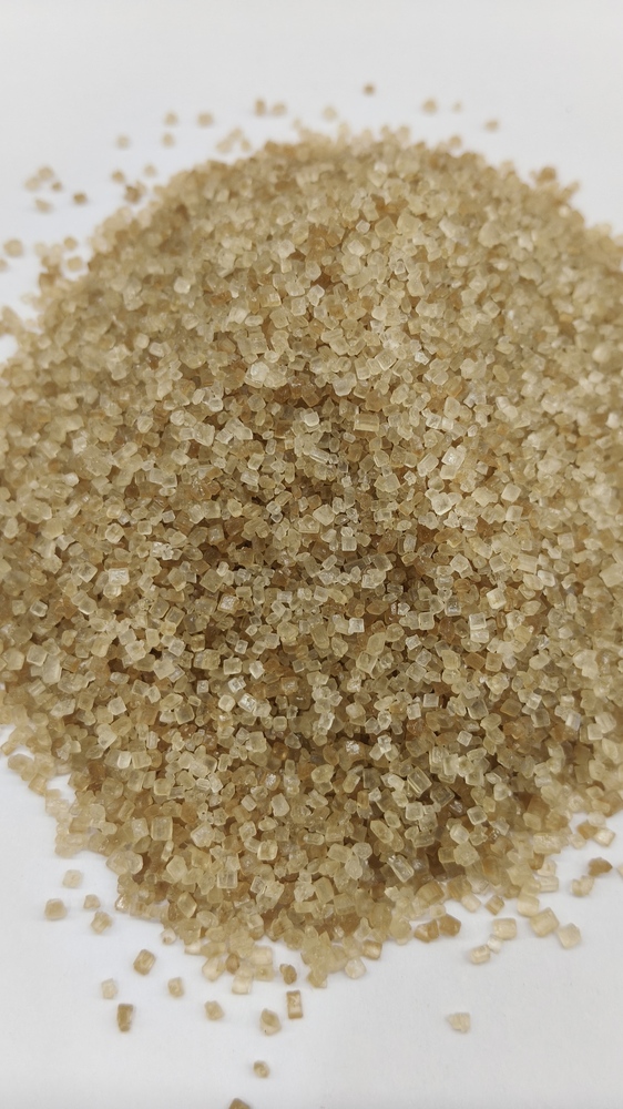 Golden Brown Sugar