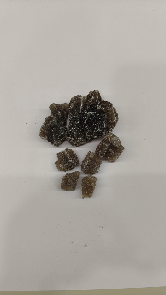 Sugar Candy Thali
