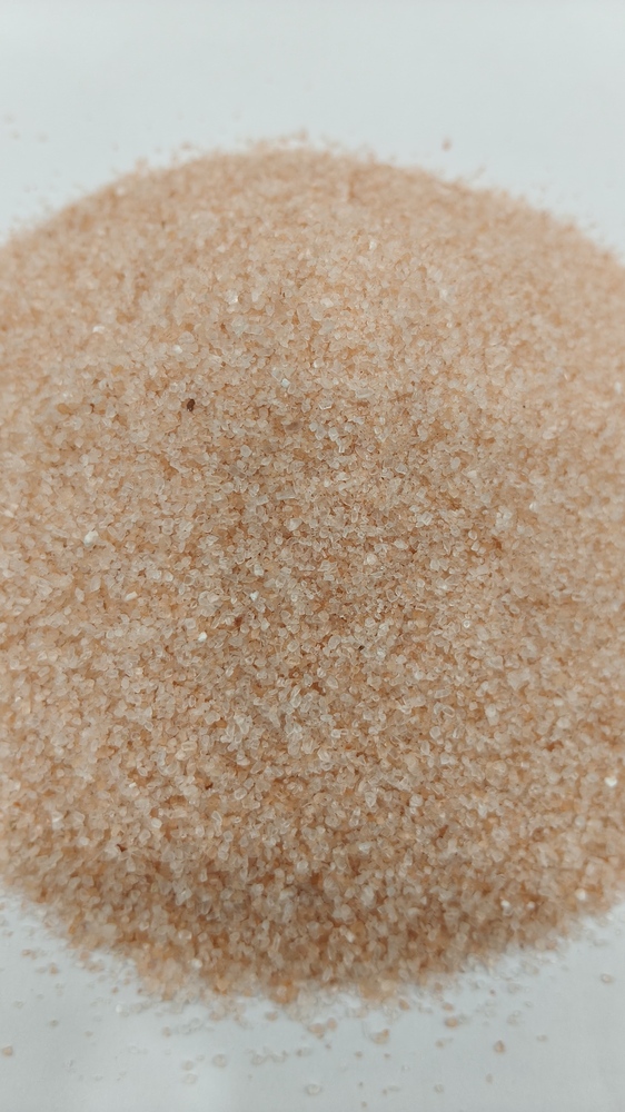 Himalayan Salt Pink